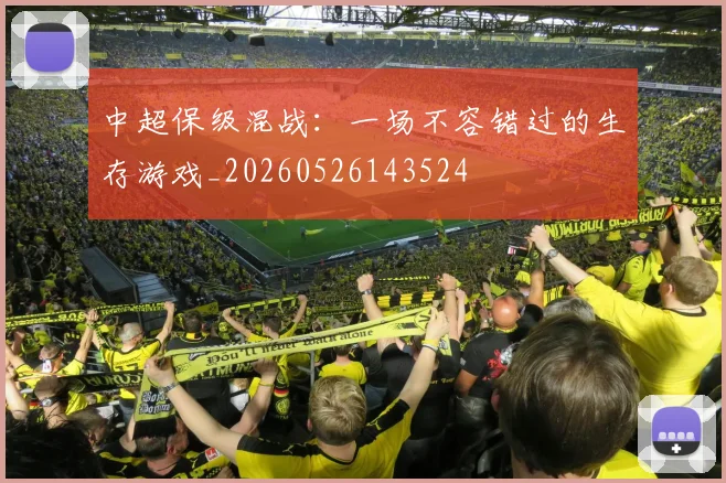 中超保级混战:一场不容错过的生存游戏_20260526143524